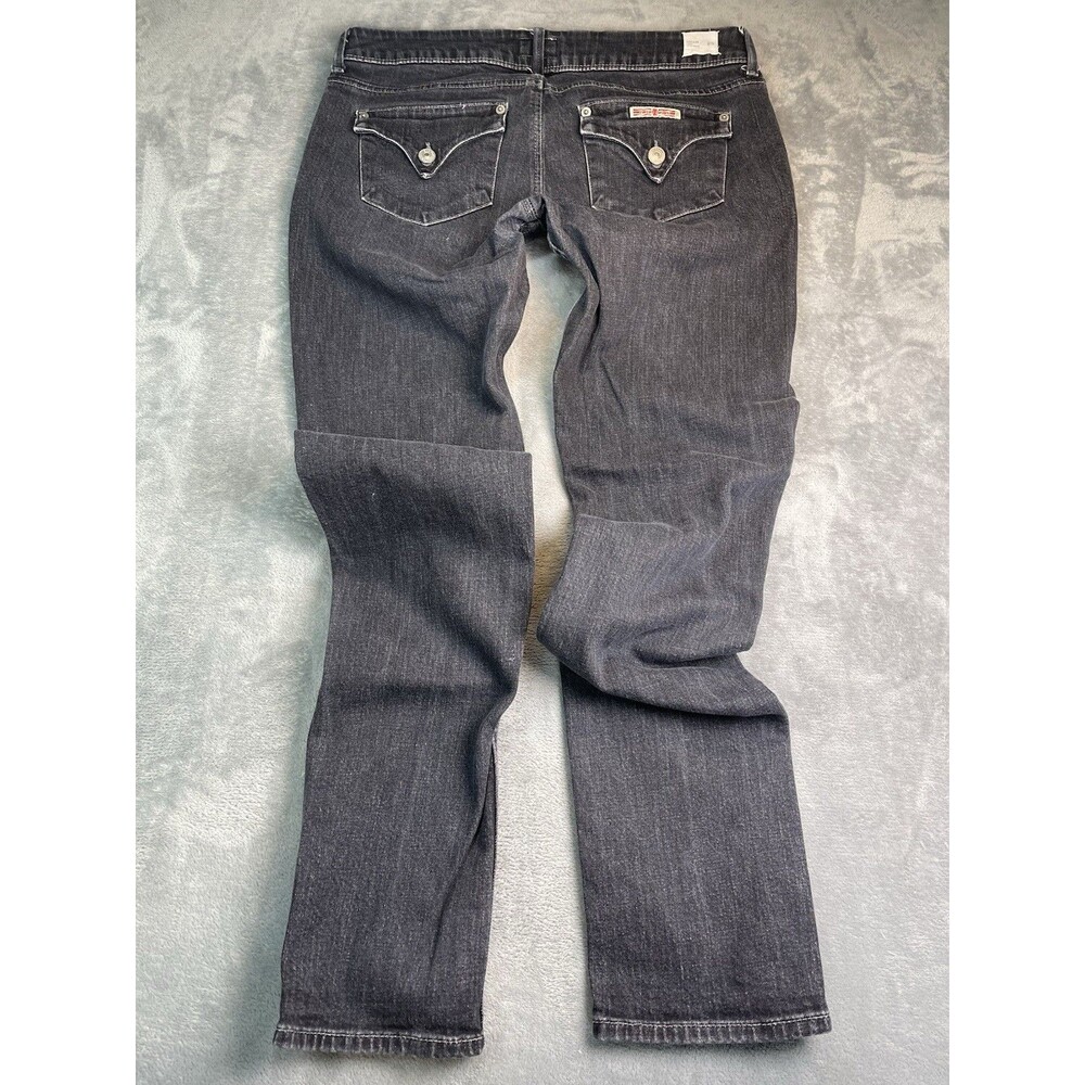 Hudson NEW! womens premium jeans 'Collin Skinny' sz 29 - Picture 4 of 10